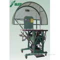 BST Automatic Carton Tying Strapping Machine/ PE Twine Packing machine For Carton Box